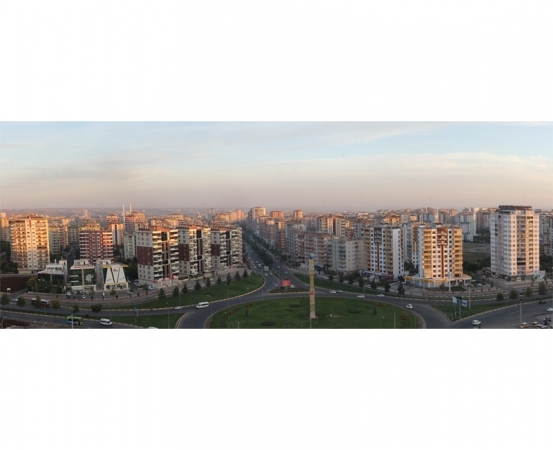 "Златна ябълка" и за Диарбекир "Златна ябълка" и за Диарбекир